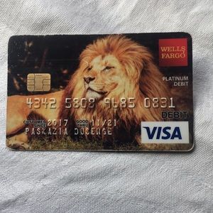 Meet your Posher, Dusenge